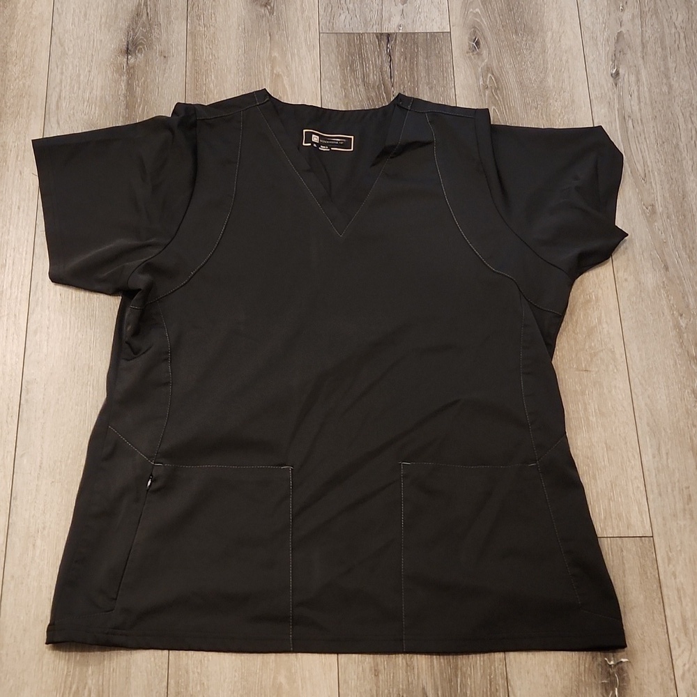 Wonderwink HP Scrub Top